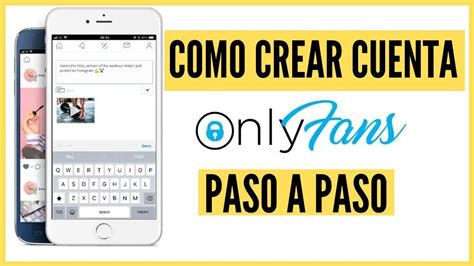 como abrir una cuenta onlyfans en colombia|¿Cómo ganar dinero en OnlyFans sin subir fotos。